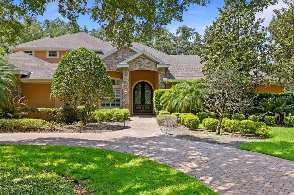 2. Single Family Homes for Sale at 17019 CANDELEDA DE AVILA Tampa, Florida 33613 United States