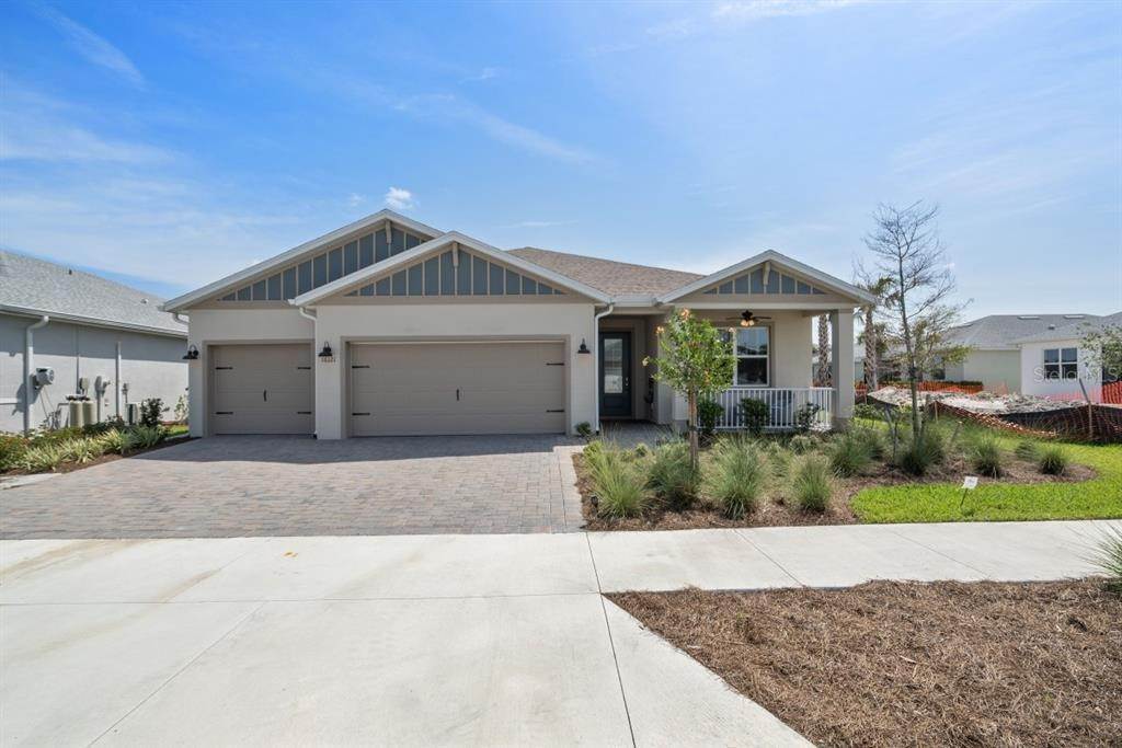1. Single Family Homes for Sale at 16121 LOTUS WAY Punta Gorda, Florida 33982 United States