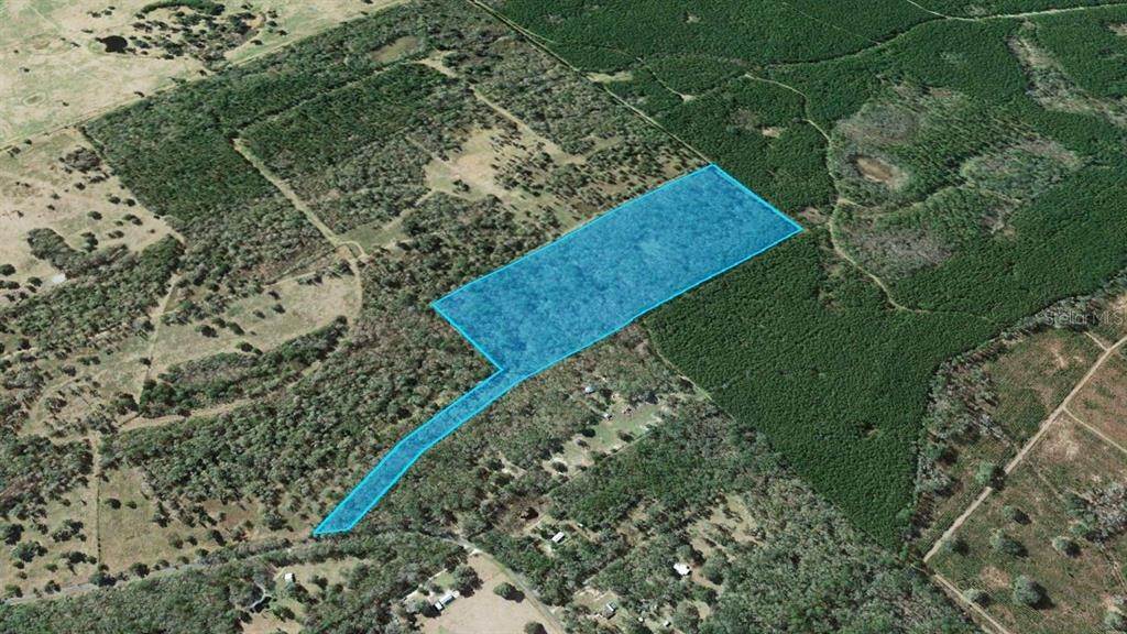 2. Land for Sale at TBD NW 198TH STREET Reddick, Florida 32686 United States