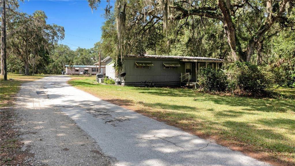 14. Land for Sale at 5204 SHEPHERD ROAD Mulberry, Florida 33860 United States