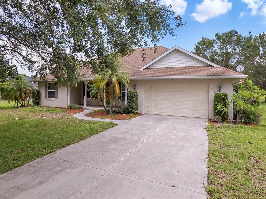 1. Single Family Homes for Sale at 17908 HOWLING WOLF RUN Parrish, Florida 34219 United States