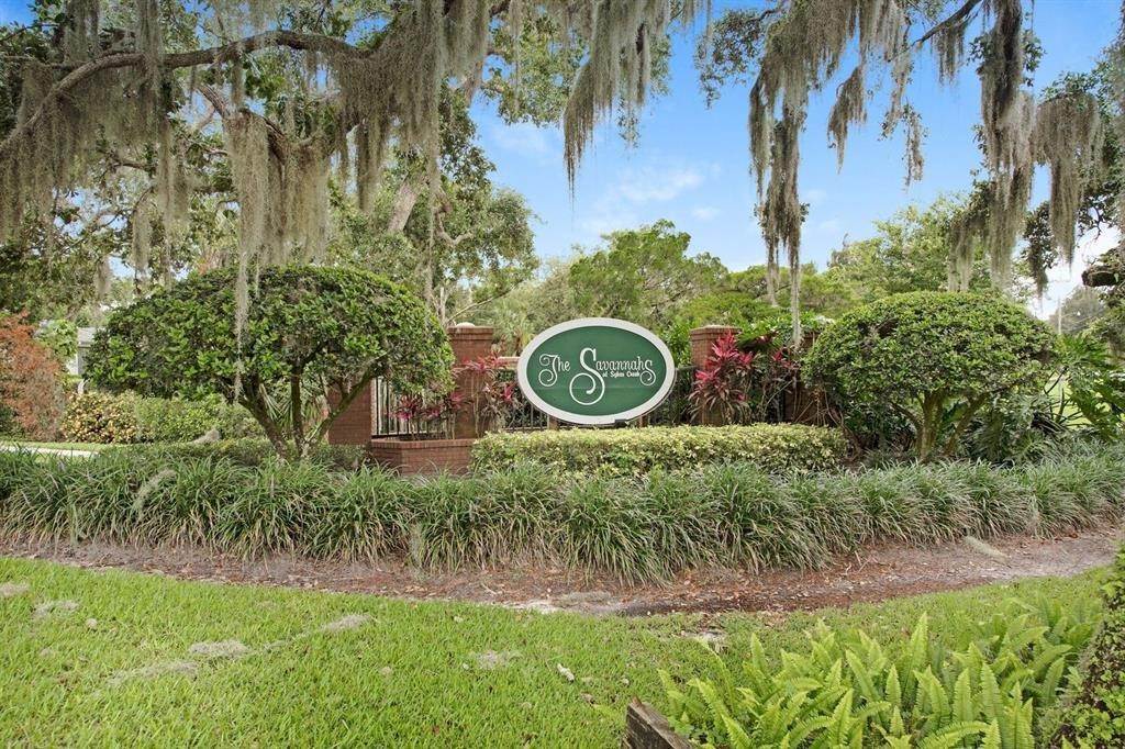 4. Single Family Homes for Sale at 3535 SAVANNAHS TRAIL Merritt Island, Florida 32953 United States
