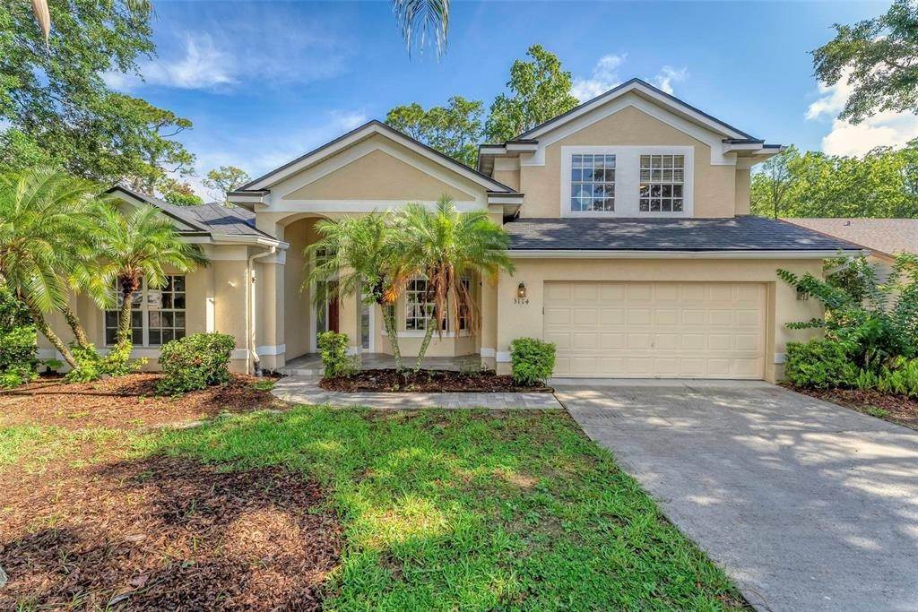 2. Single Family Homes for Sale at 3114 HEARTLEAF PLACE Winter Park, Florida 32792 United States