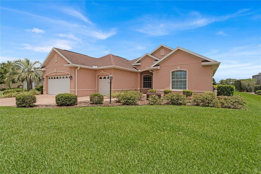 5. Single Family Homes for Sale at 8814 SW 83RD COURT ROAD Ocala, Florida 34481 United States
