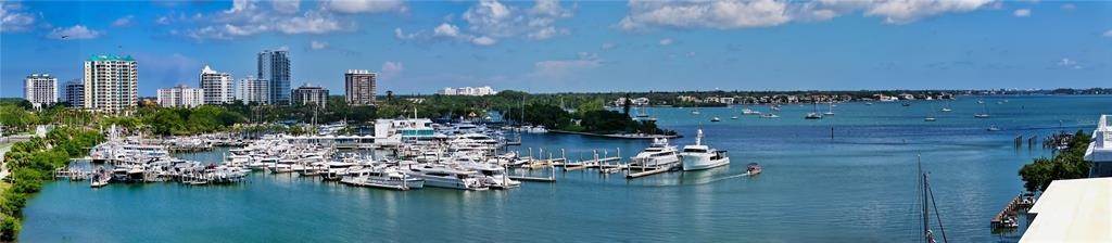 3. Single Family Homes for Sale at 688 GOLDEN GATE POINT 601 Sarasota, Florida 34236 United States