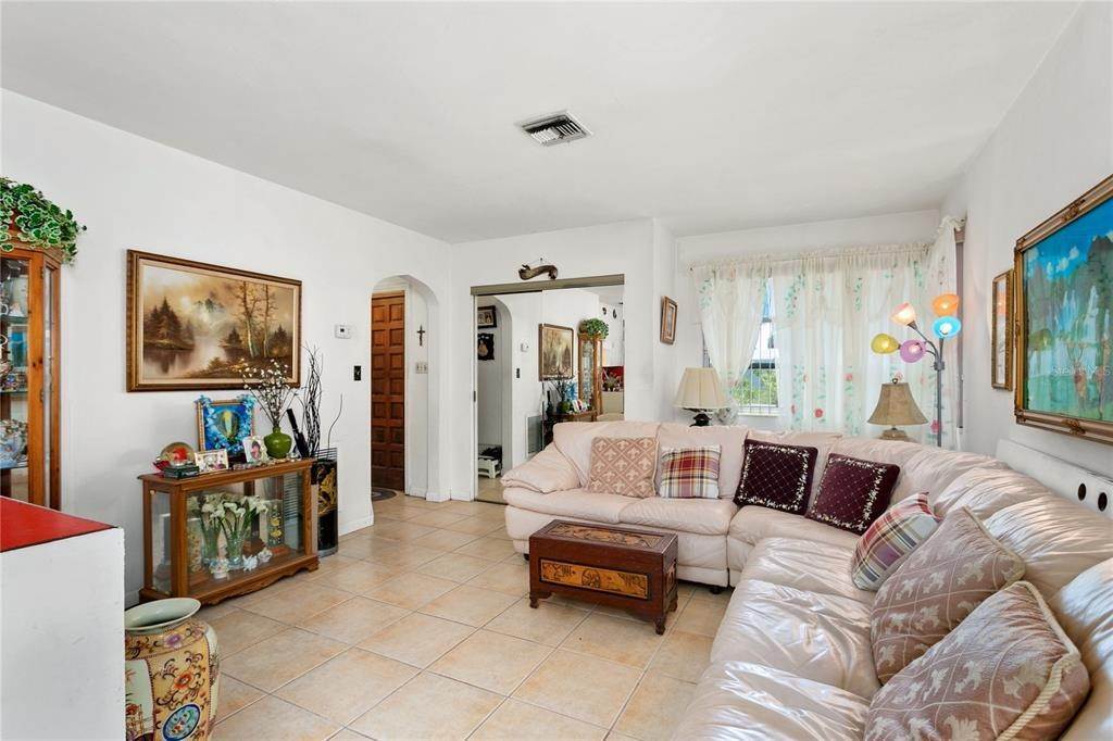 18. Single Family Homes for Sale at 631 NORMANDY ROAD Madeira Beach, Florida 33708 United States