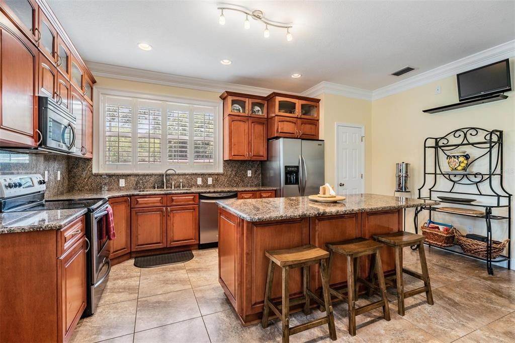 9. Single Family Homes for Sale at 10402 FORE DRIVE Tampa, Florida 33612 United States