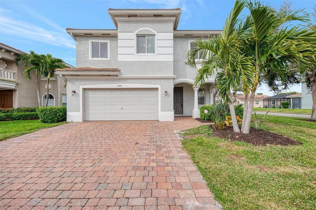 1. Single Family Homes for Sale at 4244 RIVER BANK WAY Port Charlotte, Florida 33980 United States
