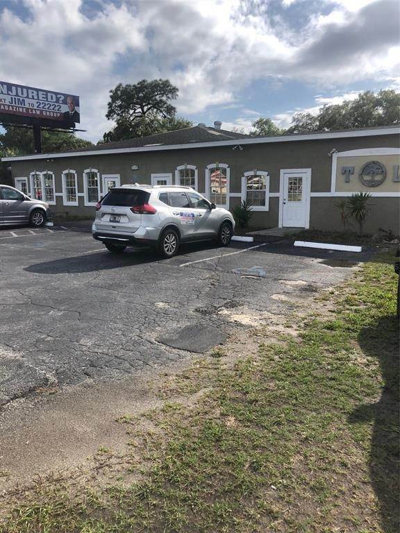 1. Commercial for Sale at 3273 COMMERCIAL WAY Spring Hill, Florida 34606 United States
