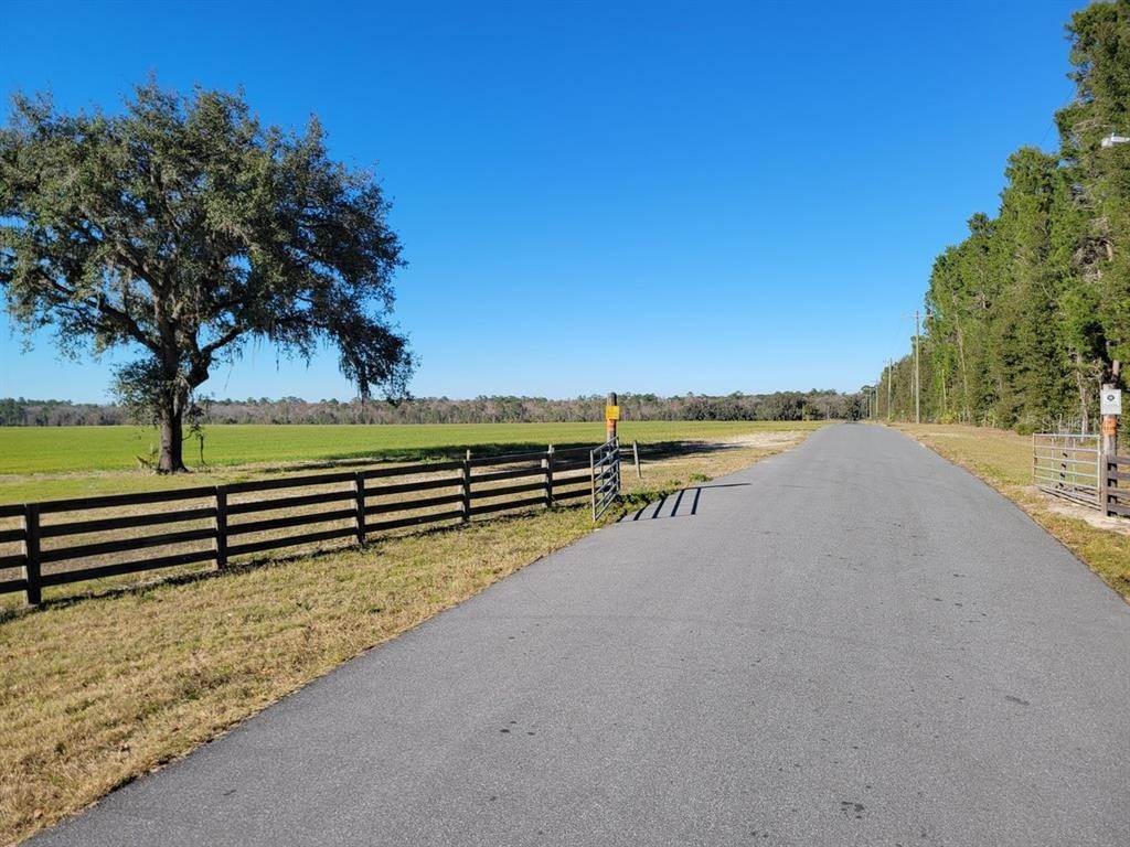 Land for Sale at Hammocks @ OC (45ac) E HWY 318 Fort Mc Coy, Florida 32134 United States