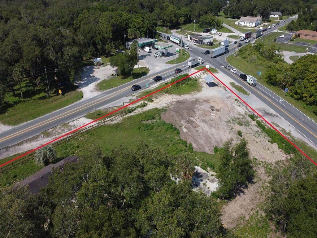 Land for Sale at 3601 COUNTY ROAD 48 Okahumpka, Florida 34762 United States