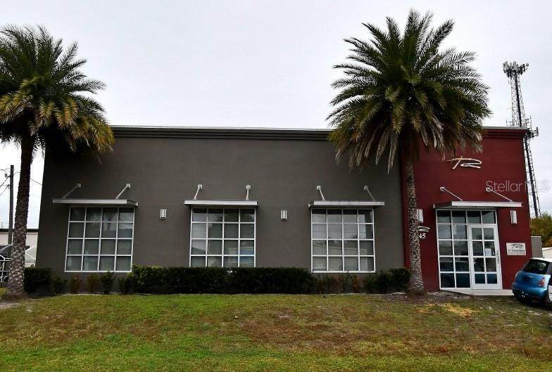 Commercial for Sale at 145 RONNING WAY Longwood, Florida 32750 United States