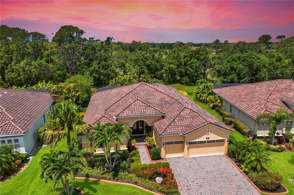 2. Single Family Homes for Sale at 5760 Rock Dove DRIVE Sarasota, Florida 34241 United States