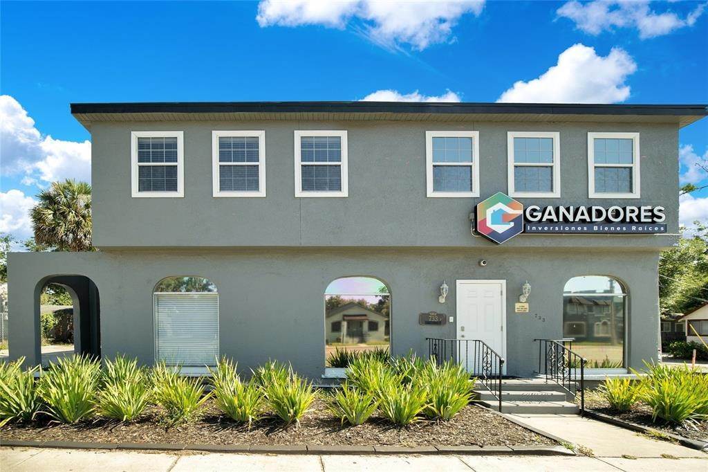 3. Commercial for Sale at 733 W Colonial DRIVE Orlando, Florida 32804 United States