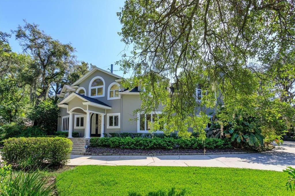 Single Family Homes for Sale at 1713 Alvarado COURT Longwood, Florida 32779 United States