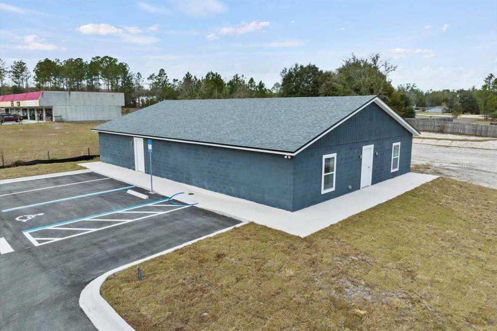 Commercial for Sale at 4170 COUNTY ROAD 218 Middleburg, Florida 32068 United States
