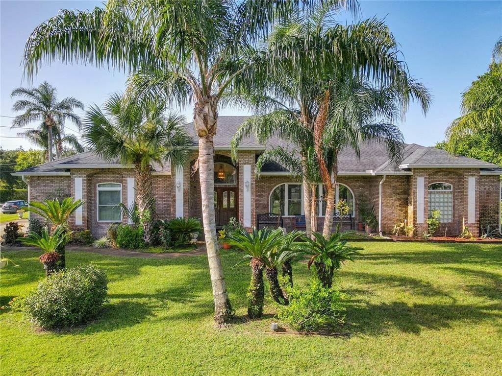 Single Family Homes for Sale at 1134 CALDWELL AVENUE Orange City, Florida 32763 United States