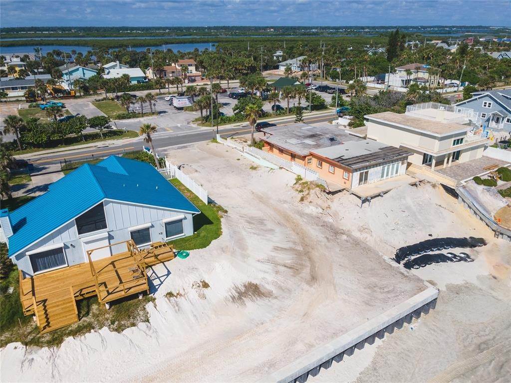 3. Land for Sale at 4209 S ATLANTIC AVENUE Port Orange, Florida 32127 United States