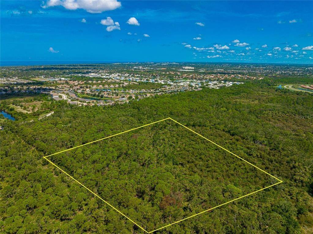 3. Land for Sale at Wilson ROAD Venice, Florida 34293 United States