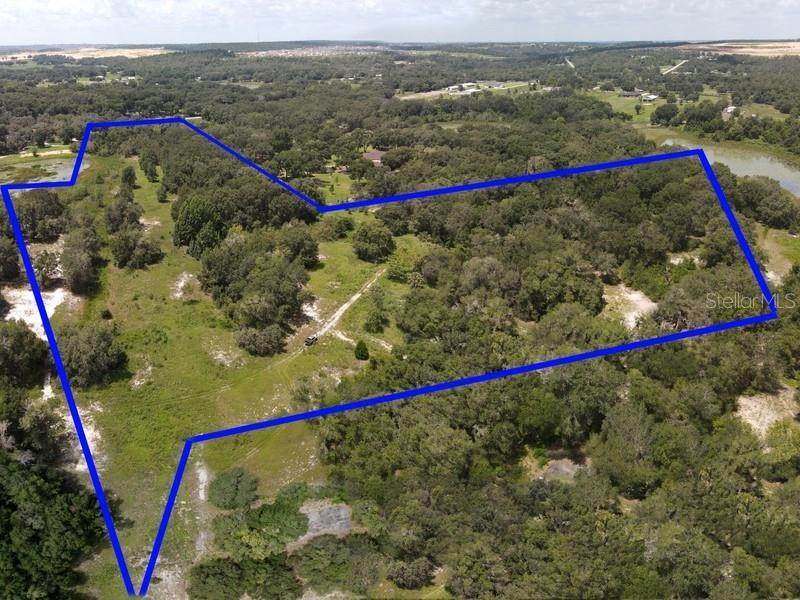 Land for Sale at 14949 COUNTY ROAD 561A Clermont, Florida 34715 United States