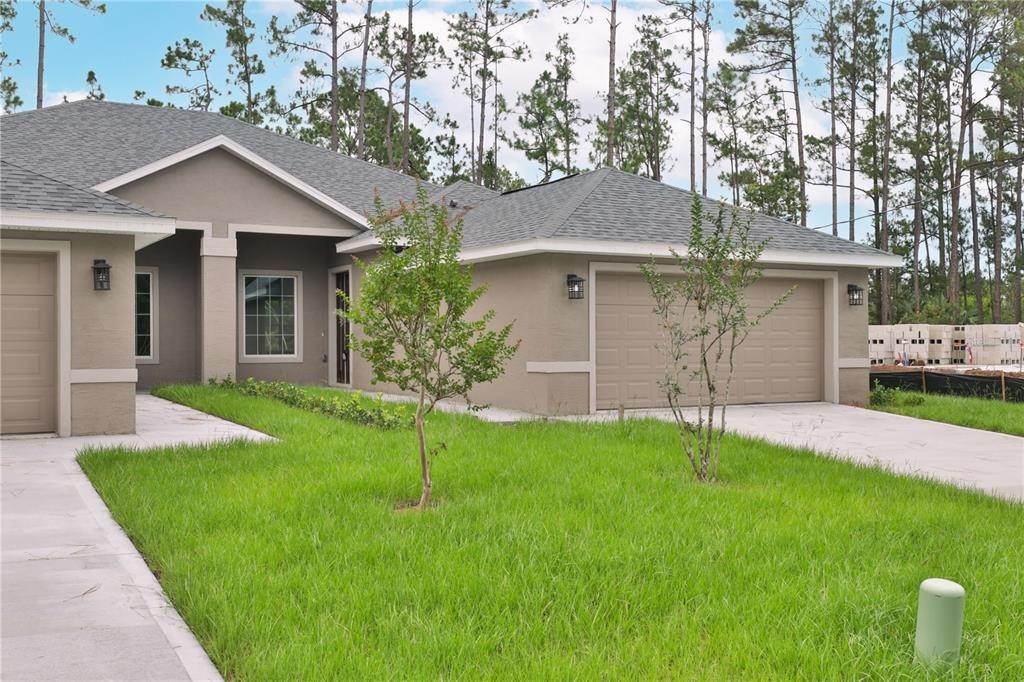 3. Residential Income for Sale at 51 Providence LANE A,B Palm Coast, Florida 32164 United States