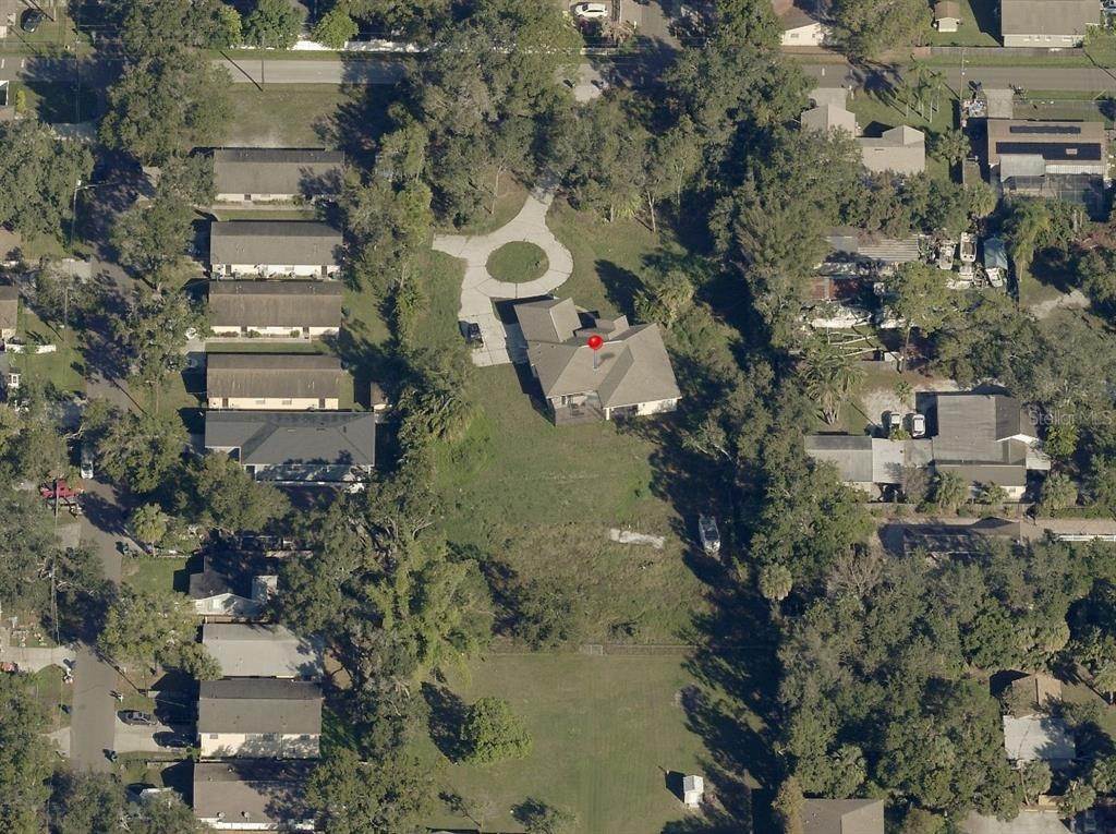Single Family Homes for Sale at 3902 W ELROD AVENUE Tampa, Florida 33616 United States