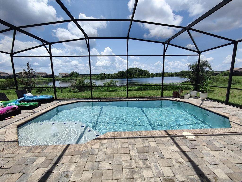 11. Single Family Homes for Sale at 184 KENNY BLVD Haines City, Florida 33844 United States