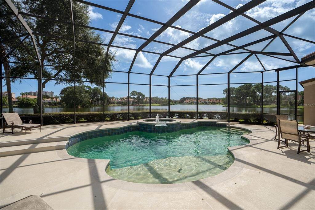 11. Single Family Homes for Sale at 16 VIA MARINO Palm Coast, Florida 32137 United States