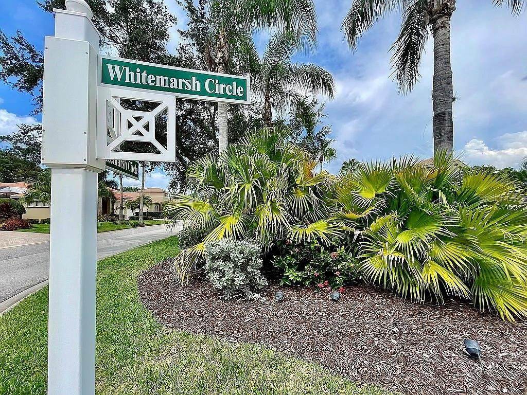 5. Single Family Homes for Sale at 7049 WHITEMARSH CIRCLE Lakewood Ranch, Florida 34202 United States