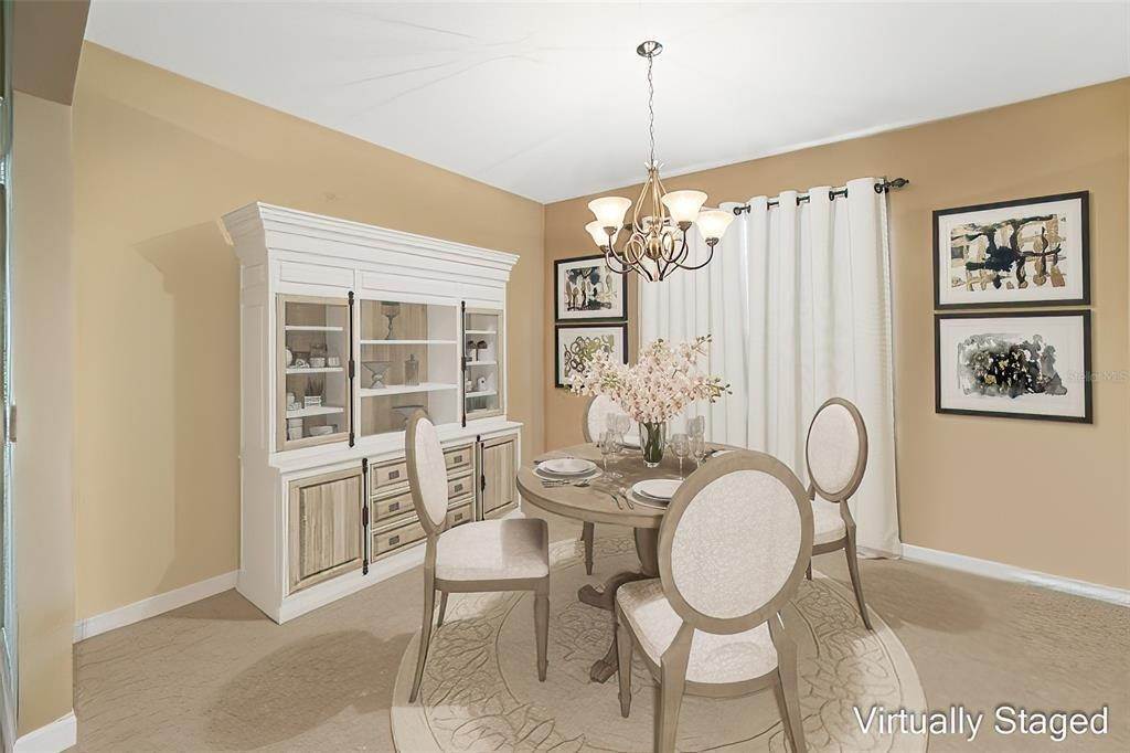12. Single Family Homes for Sale at 30347 Tokara TERRACE Mount Dora, Florida 32757 United States