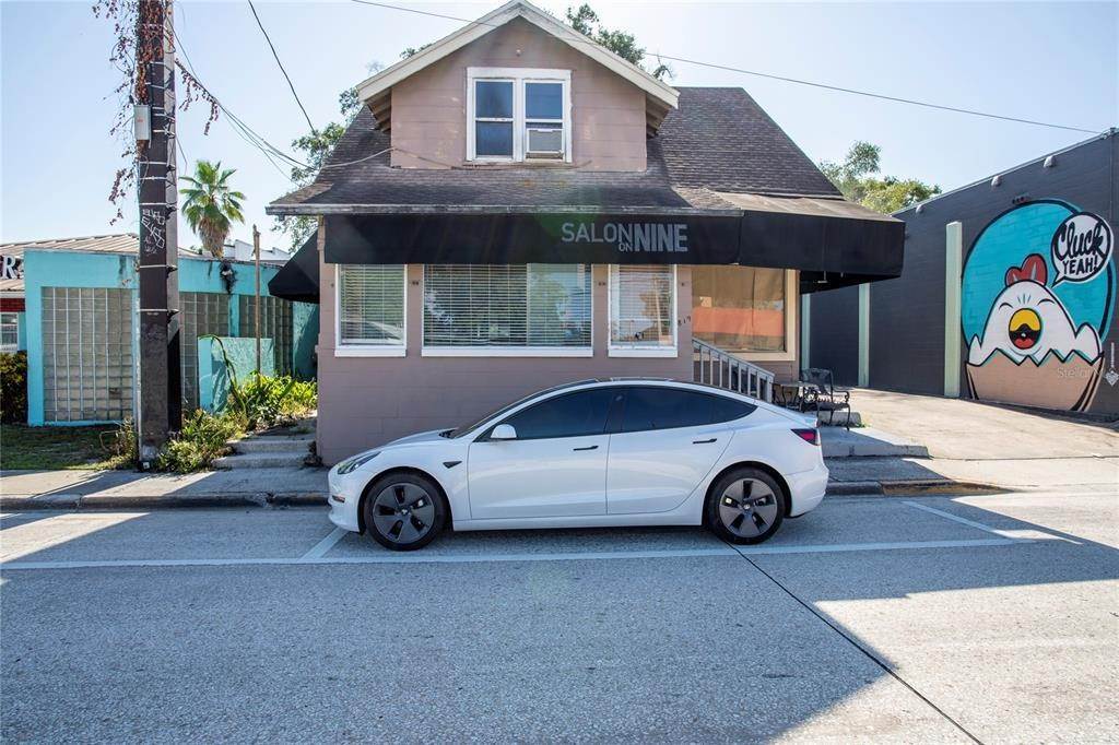 Commercial for Sale at 819 N Mills AVENUE Orlando, Florida 32803 United States