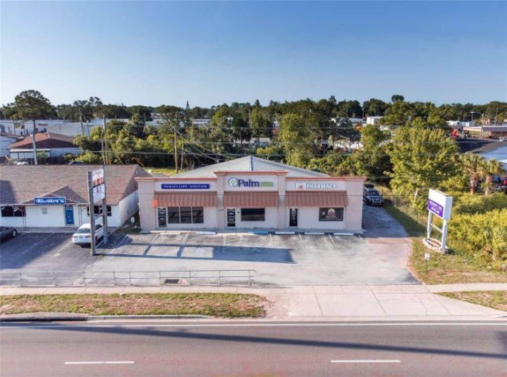 Commercial at 6235 RIDGE ROAD Port Richey, Florida 34668 United States