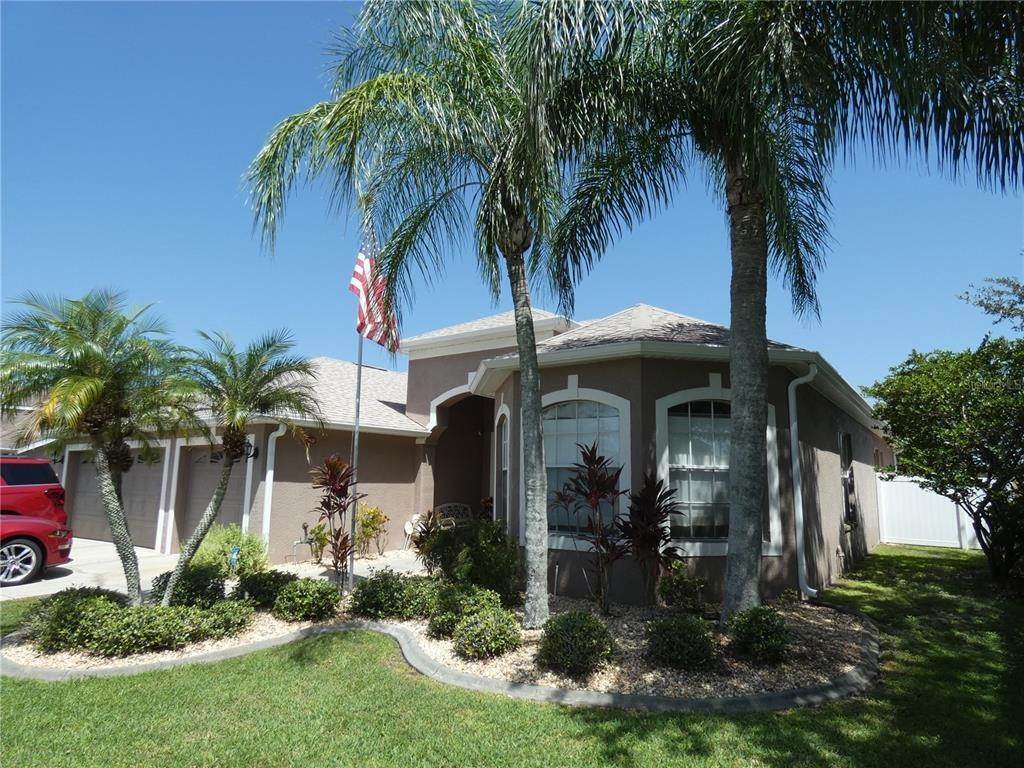 2. Single Family Homes for Sale at 22953 Killington BOULEVARD Land O' Lakes, Florida 34639 United States