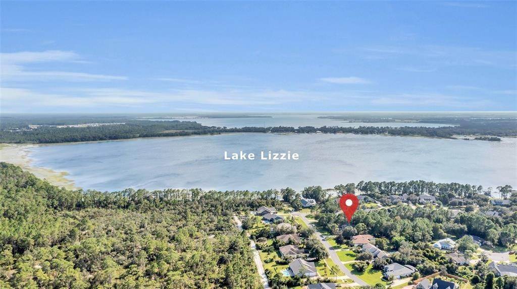 11. Single Family Homes for Sale at 6514 Cottage LANE St. Cloud, Florida 34771 United States