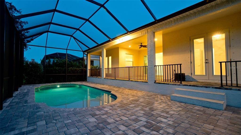 8. Single Family Homes for Sale at 5461 56th COURT Bradenton, Florida 34203 United States