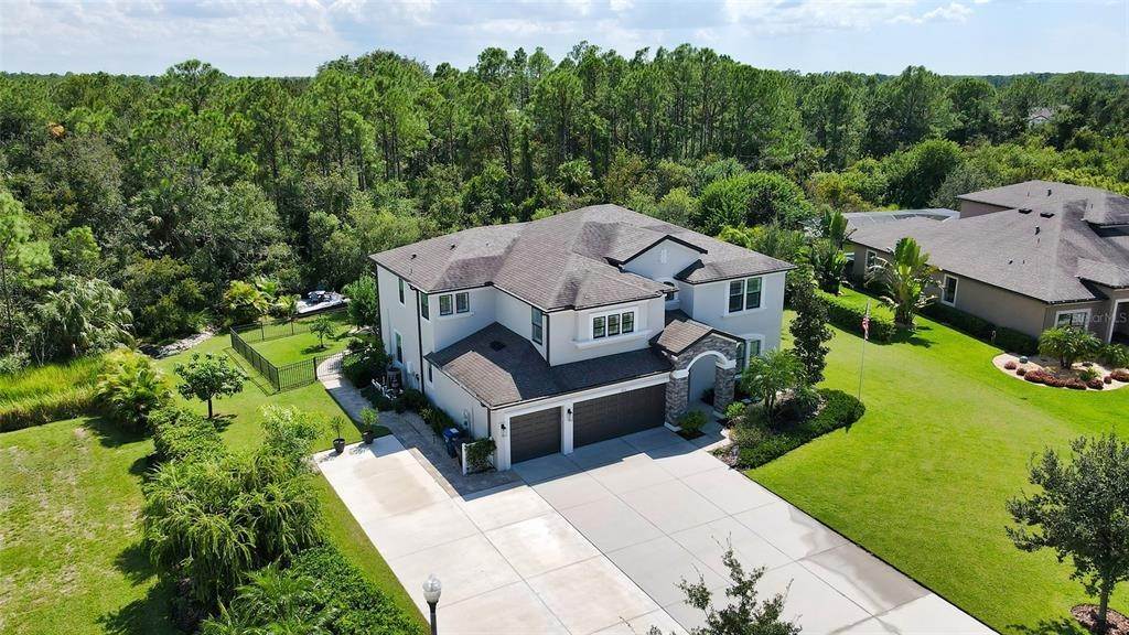 5. Single Family Homes for Sale at 3020 156th TERRACE Parrish, Florida 34219 United States