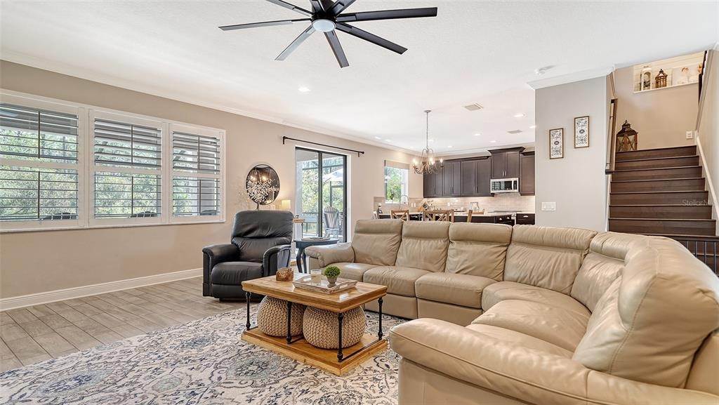 14. Single Family Homes for Sale at 3020 156th TERRACE Parrish, Florida 34219 United States