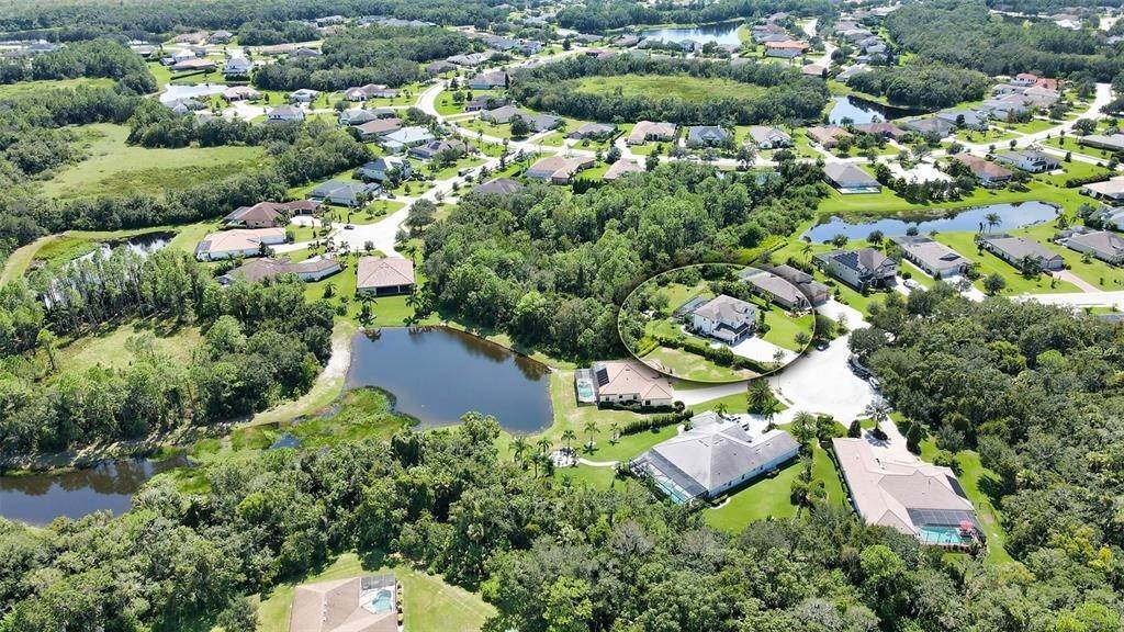 8. Single Family Homes for Sale at 3020 156th TERRACE Parrish, Florida 34219 United States