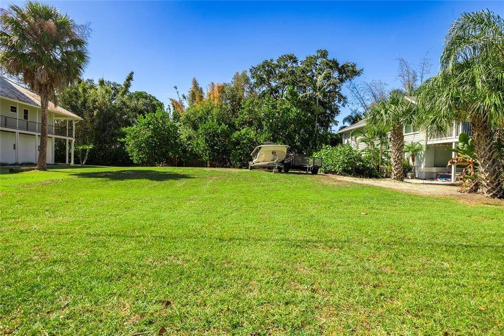 Land for Sale at 231 LAGOON DRIVE Palm Harbor, Florida 34683 United States