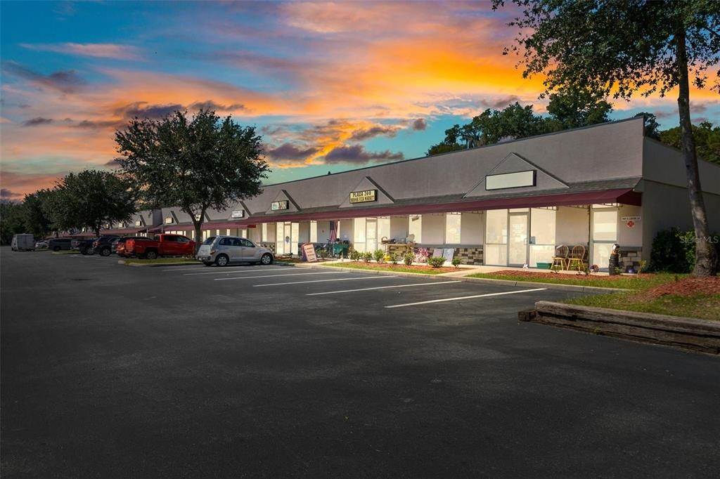 Commercial for Sale at 3451 E LOUISE LANE Hernando, Florida 34442 United States