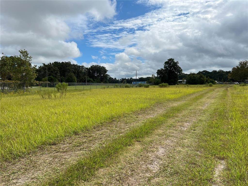 Land for Sale at 313 NW SR 45 Newberry, Florida 32669 United States