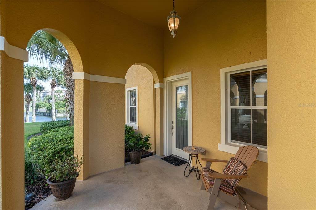 5. Single Family Homes for Sale at 185 Avenue De La Mer 201 Palm Coast, Florida 32137 United States