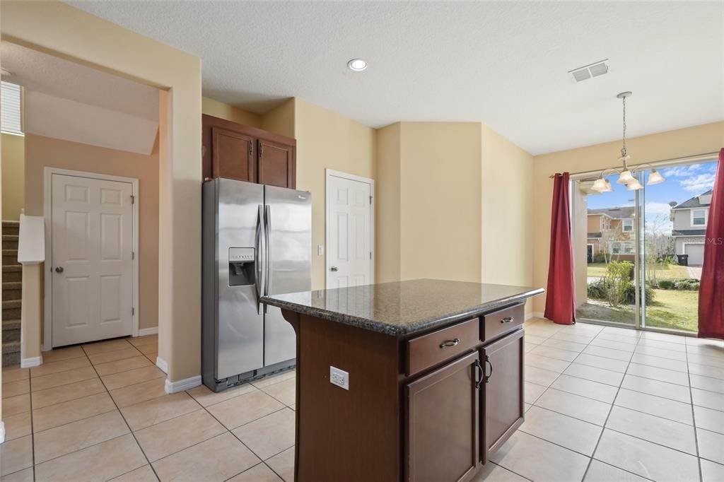 17. Single Family Homes for Sale at 8554 TALLFIELD AVENUE Orlando, Florida 32832 United States