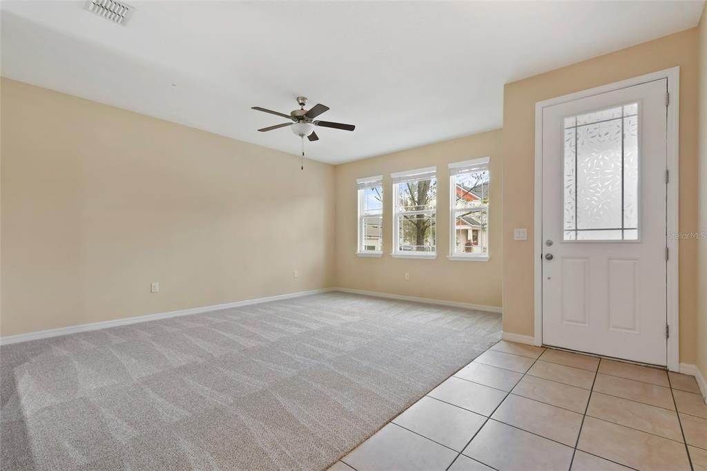 7. Single Family Homes for Sale at 8554 TALLFIELD AVENUE Orlando, Florida 32832 United States