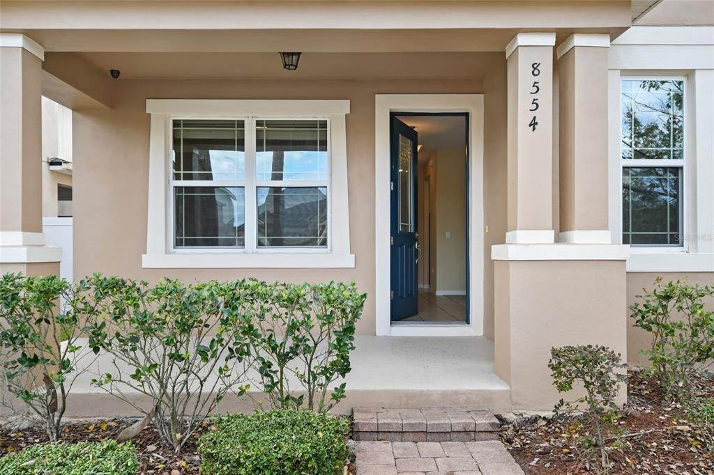 5. Single Family Homes for Sale at 8554 TALLFIELD AVENUE Orlando, Florida 32832 United States