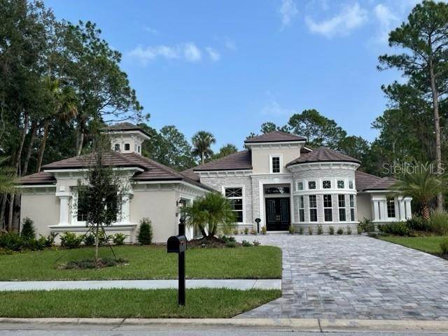 Single Family Homes for Sale at 20 Deer Park DRIVE Bunnell, Florida 32110 United States
