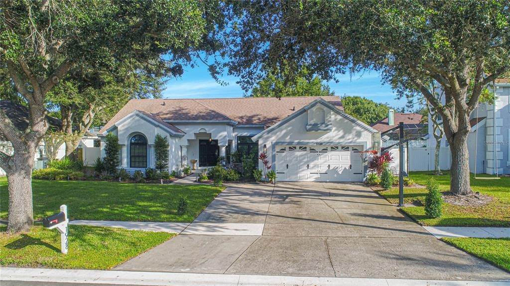 Single Family Homes for Sale at 1928 THOROUGHBRED DRIVE Gotha, Florida 34734 United States