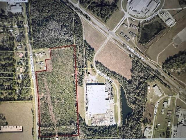 Land for Sale at 1097 SE COUNTY ROAD 245 Lake City, Florida 32025 United States