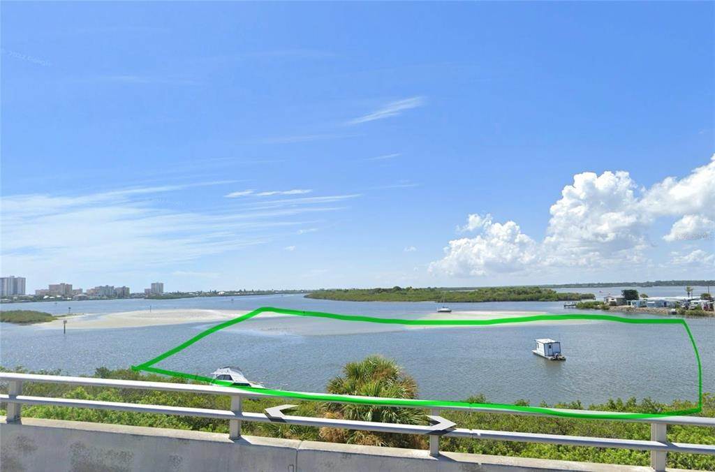 Land for Sale at 84 DUNLAWTON AVENUE Port Orange, Florida 32127 United States