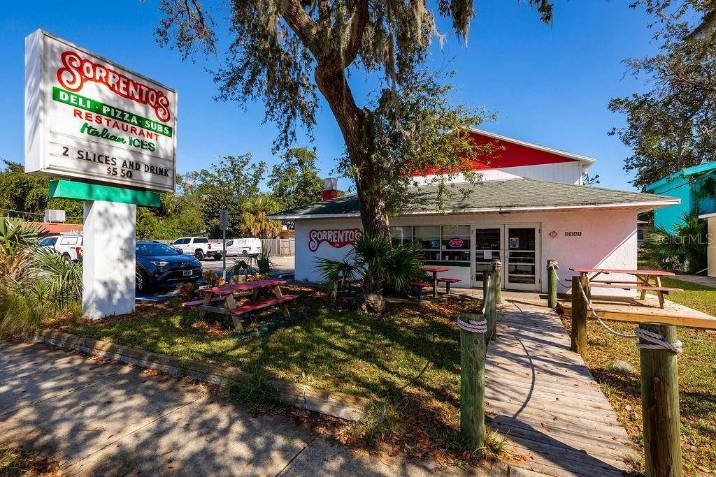 13. Commercial for Sale at 1341 RIDGEWOOD AVENUE Holly Hill, Florida 32117 United States